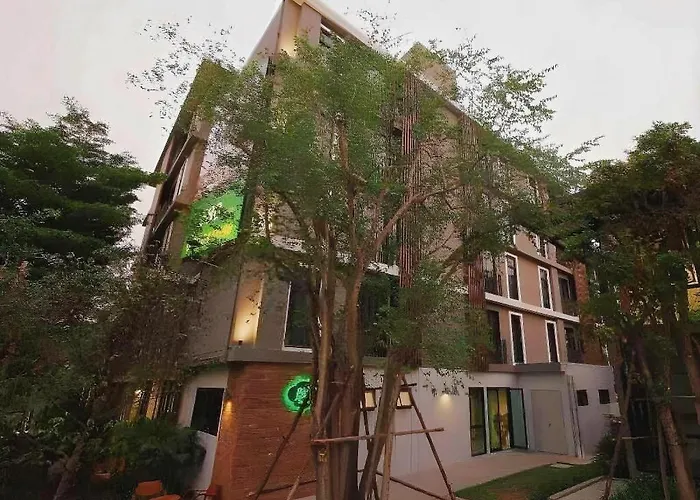 Отель Bb House Mini
