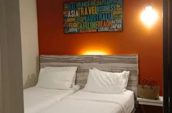 Bb House Mini Бангкок