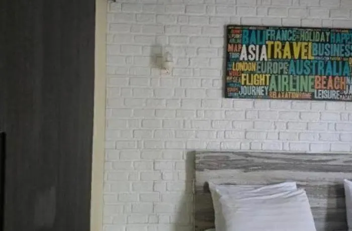 Отель Bb House Mini Бангкок
