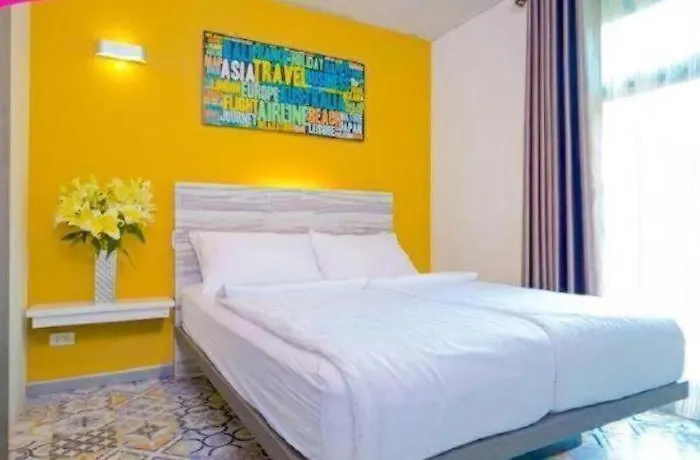 Отель Bb House Mini 3*