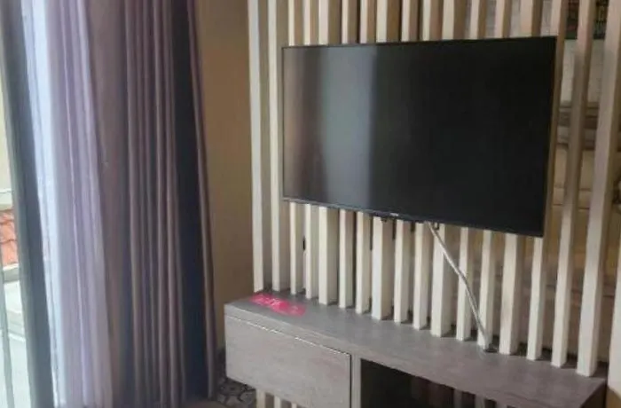 Bb House Mini
