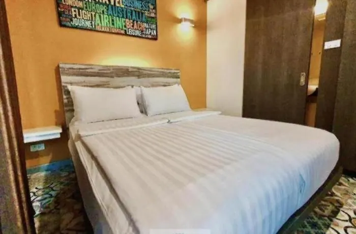 Bb House Mini Отель 3*