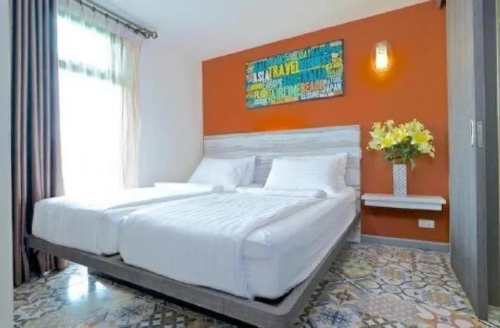 Отель Bb House Mini