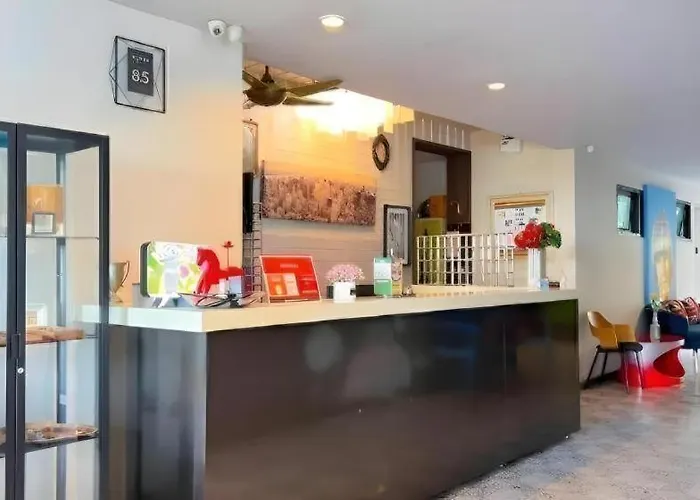 Bb House Mini 3*