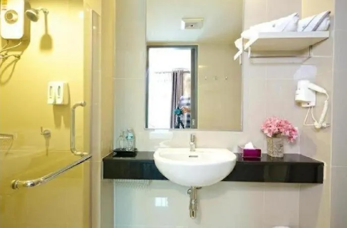 Bb House Mini Отель 3*